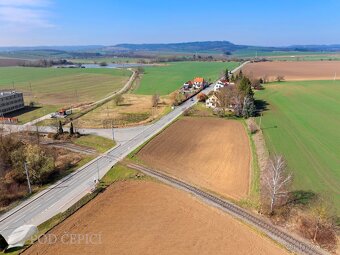 Stavební pozemek na prodej, 2.998m2, Skalice nad Svitavou - 9