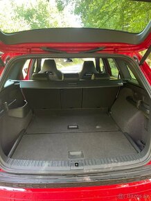 Škoda Kodiaq Sportline 2,0TDi DSG 4x4 - 9