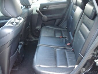 HONDA CR-V 2.2i-CTDi,NOVÁ STK, - 9
