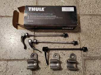 Thule Chariot CX1 - 9
