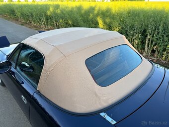 Mazda MX-5 NA Miata 1,8 96kW M-Edition klima tempomat - 9