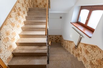 Prodej vily 445 m² Brno - Bohunice - 9
