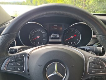 Mercedes-Benz C220D w205, 4matic - 9