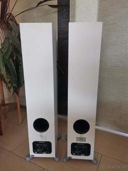 Dynaudio XEO 6 + Dynaudio Connect aktivní reproduktory - 9