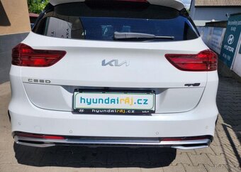 Kia Cee´d 1.5-GT-Line-DPH-ZÁRUKA-PAKETY - 9