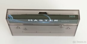 600 her v 1 na SEGA Master System (Sonic, Shinobi, Aladdin) - 9