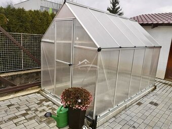 Pronájem vybaveného bytu 2+kk, 50 m² – Světlá nad Sázavou - 9