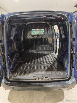 Dacia Dokker VAN 1.5 DCi - 2017 - 9