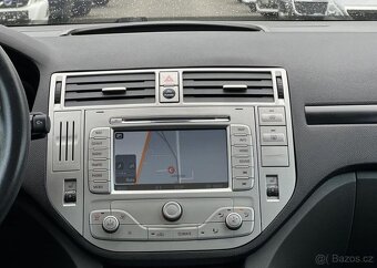 Ford Kuga 2.0TDCi 4x4 KAMERA PANORAMA manuál 100 kw - 9
