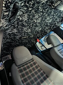 VW golf 5 GTI - 9