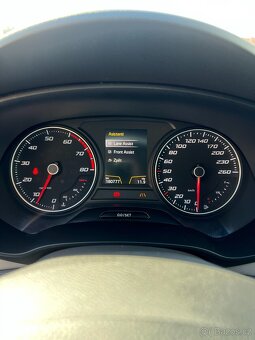Seat Leon, 1.4TS 110kW ACT Xcellence LED 1.M - 9