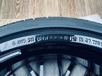 TOP letní kola BMW 3 G20 R20 M-Paket - 9