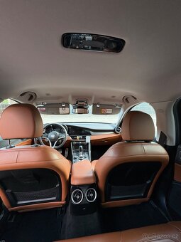 Alfa Romeo Gulia 2,2jtd 132kw - 9