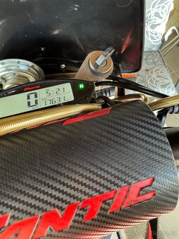 FANTIC CASA 125 - 9