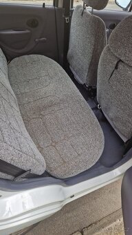 Daewoo Matiz - 9