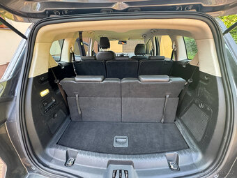 Ford S-MAX 2.0 TDCi, automat, navi, 4x4, tažné - 9