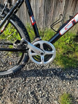 HORSKÉ KOLO GT AVALANCHE 3.0 XL - 9