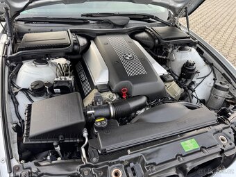 BMW 535i,V8,servis BMW,M-packet... - 9