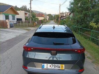 CUPRA FORMENTOR 2.0 TDI dsg 2024 V zARUKE ODP. dph - 9