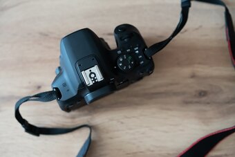 CANON VÝBAVA - 9