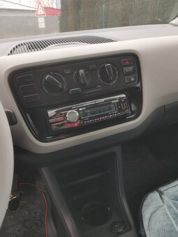 Seat Mii Salsa 1.0 Mpi - 9