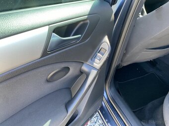 Volkswagen Golf 2.0TDi 140PS DSG CZ HIGHLINE - 9
