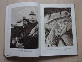 Sudek Josef, Merhout Cyril - Československo r. 1930 - 9