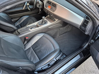 BMW Z 4 - 9