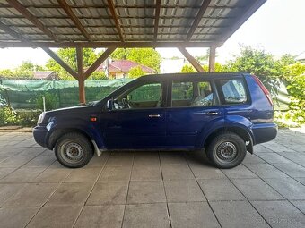 Nissan X-Trail 2.2 DDTi - 9