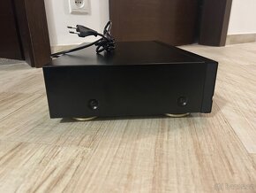 CD přehrávač Denon DCD-480 včetně DO - 9