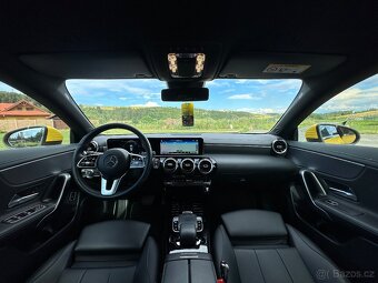 ✅MERCEDES CLA SB 200d - 9