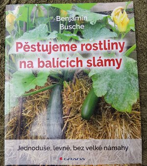 Nepoužité knihy - různé tituly - 9