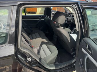 Škoda Octavia 2.0TDI 103Kw Elegance - 9