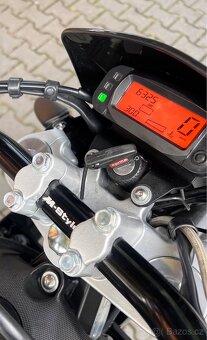 Aprilia sx 125 - 9