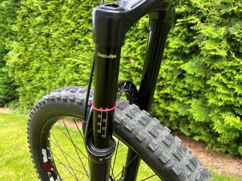 HAIBIKE XDURO AllMtn 2.0. Baterie 750ah - 9