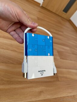 ADATA hard disk 1T HV610 USB 3.0 TOP STAV - 9