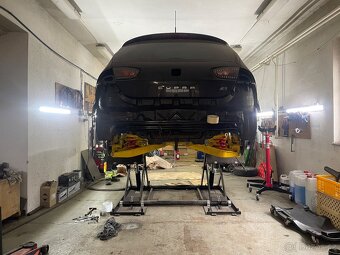 Seat Leon cupra r 2010 - 9