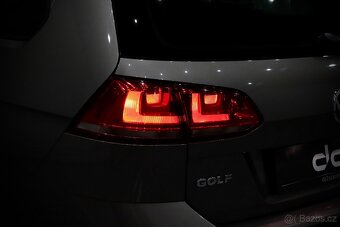 Volkswagen Golf 7 Variant 1.4TSI 103kW Comfortline - 9