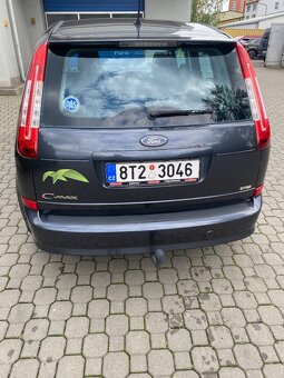 C-max - 9