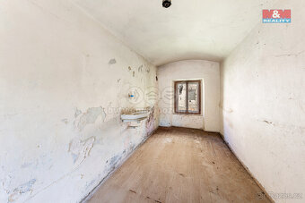 Prodej rodinného domu, Velký Újezd - Býčkovice - 9