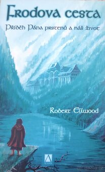 Hobit,Frodova cesta,,Potter,Narnie - 9