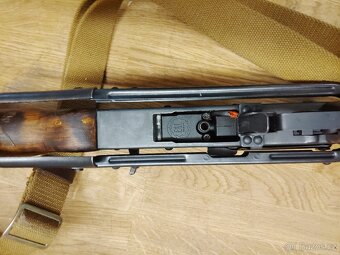 Airsoft AKMS 47 od E&L - 9