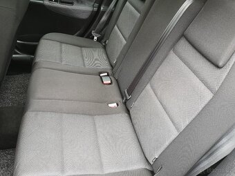 Peugeot 207 1,6 SW HDI 110 Trendy 1.majitel - 9