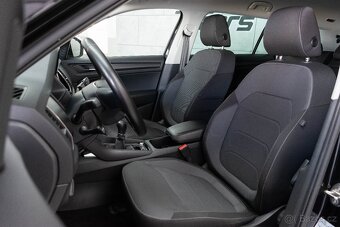 Škoda Kodiaq 1.5TSI.7.MÍST.MANUÁL.DPH.LED.VÝHŘEV - 9