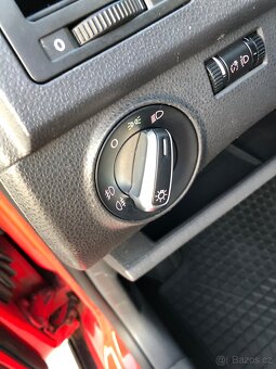 Volkswagen polo 1,9 TDi CROSS - 9