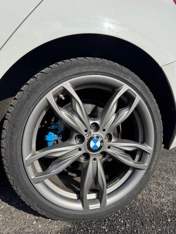 BMW F20 LCI 116i - 9