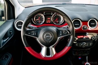 Opel Adam 1.4 Twinport Ecotec 100k - 9