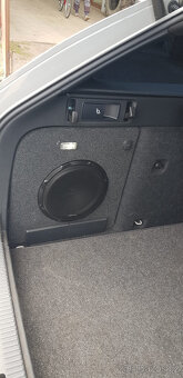 Škoda Octavia III 2,0TDI RS 4 x 4 DSG TOP STAV bez AdBlue  - 9