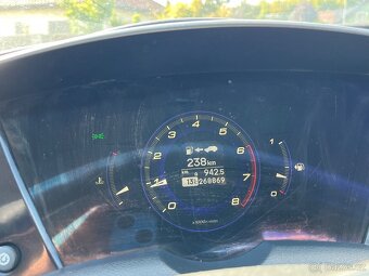 Honda Civic 1.4benzín 268.000km - 9