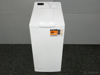 Pračka Indesit BTW S6240P EU/N - se zárukou - 9